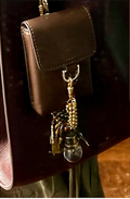 KRT Bag Drop Charm